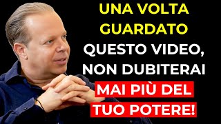 Hai cercato nel posto sbagliato—IL POTERE di cambiare è già dentro di te! | Joe Dispenza