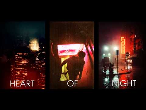 DOMEWRECKER - Heart of Night