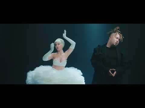 Natasa Bekvalac x Rasta - Iz daleka (Official Video | 2021)
