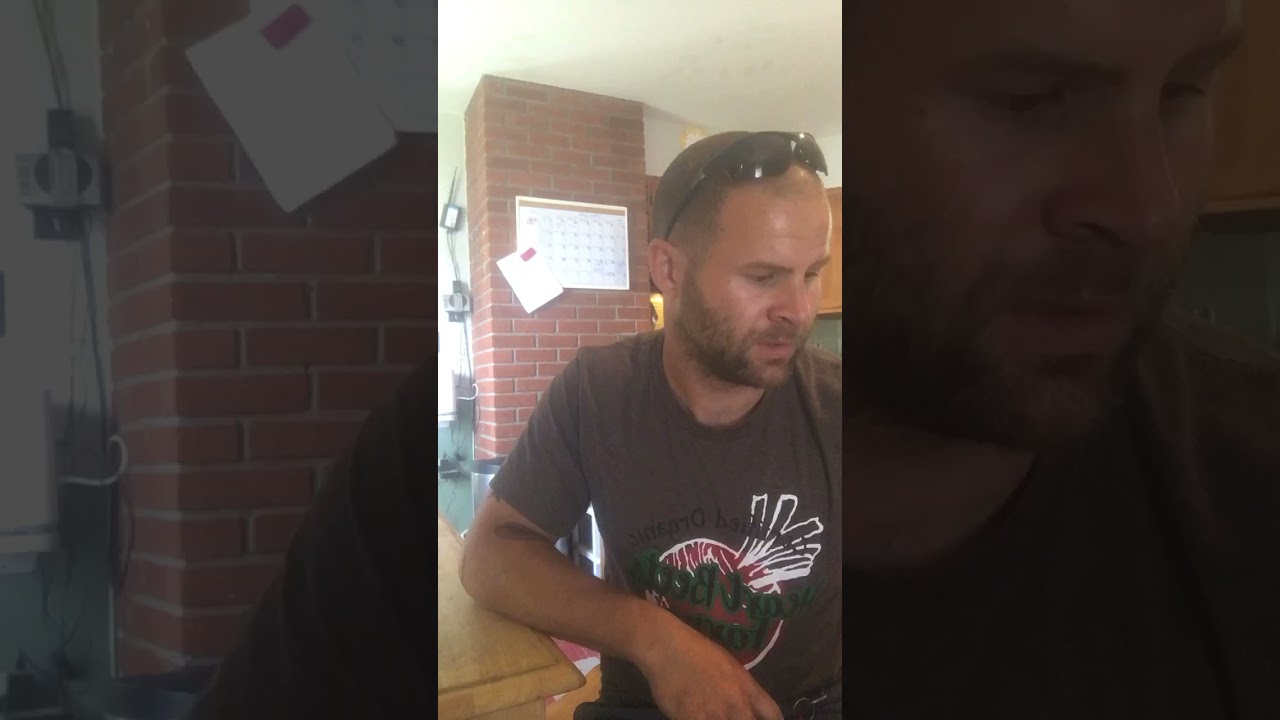 2021 Spring CSA week 6 (final week) unboxing