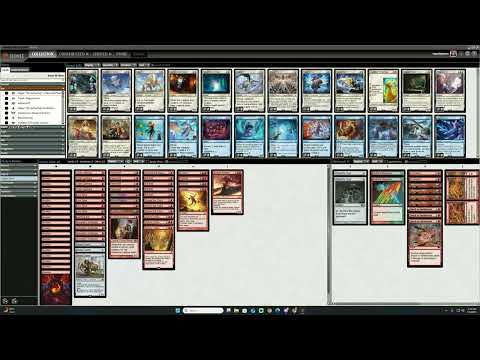 MTGO - What new players get for FREE in 2025