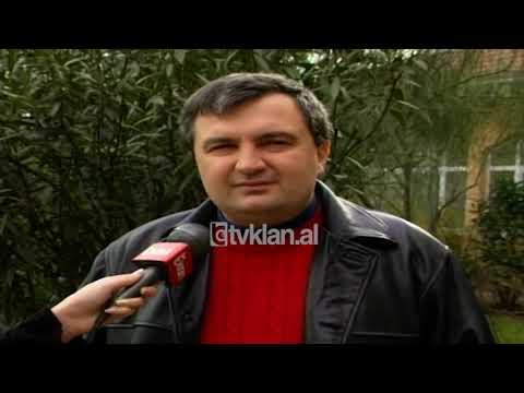 Kryeministri Meta urimi per Vitin e Ri dhe projektet per 2001 - (31 dhjetor 2000)