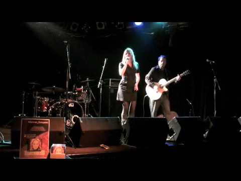 Floating - Mirra Jensen