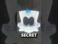 Cappy's Secret Clone?! #mario #scary #supermarioodyssey