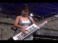 Keiko Matsui - Kappa (Water Elf) - 8/30/1999 - Newport Jazz Festival (Official)