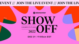 Download lagu Elementor Showoff 2022 Live Event! mp3