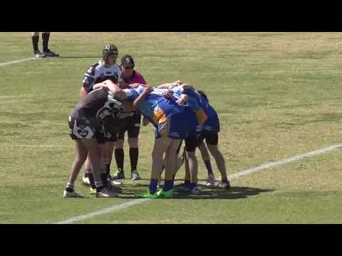 Castlereagh Cup - Youth League Grand Final Full Game