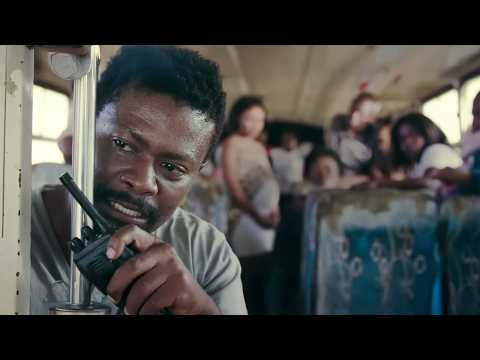 Desperate Love - 2019 - How far would you go to save your child?