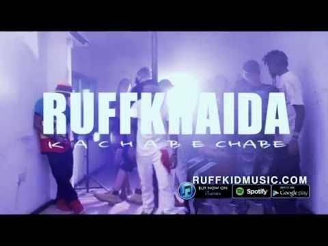 Ruff Kid - ka chabe chabe