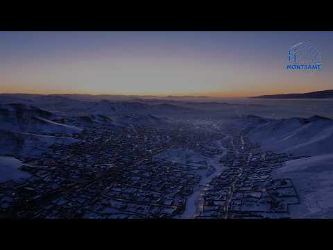 Ой тогтоолтын олон улсын мастер Л.Азжаргал: "Ерөнхийлөгчийн илгээлт-2100" хөтөлбөрт тэнцсэнээр, мөрөөдлөө биелүүлэхэд нэг алхам урагшилж байна