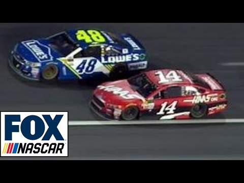 Radioactive: All-Star Race - "Copy, loose as (expletive)" | NASCAR RACE HUB