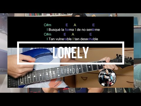 Lonely - Libido