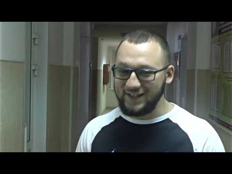 Rubtsovsk Delegation - Local News Story