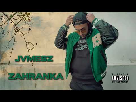 JVMESZ - ZAHRANKA ( Official Audio )