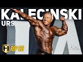 BREAKDANCING & FOOD | Urs Kalecinski | Fouad Abiad's Real Bodybuilding Podcast Ep.136