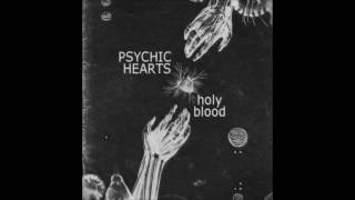 Psychic Hearts - Hade