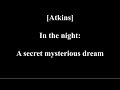 Avantasia - Invoke the Machine [Lyrics]