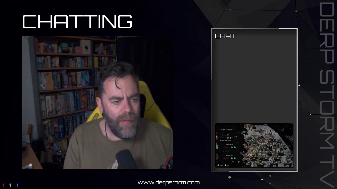 Playthru – Woolhaven 04