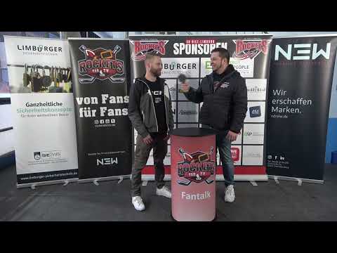 Rockets Fan TV - Special : Vom Hobby  ins Profikader