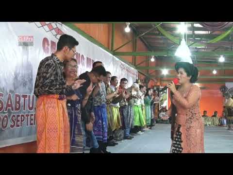 Gendang 2025 - Landek Karo² Mergana & Sembiring Mergana Sesi #1