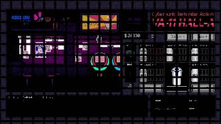 【実況】サイバーでパンクな一杯をどうぞ part19【VA-11 Hall-A】