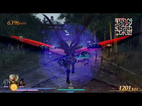 warriors orochi 4 hundun warriors orochi 4 hundun