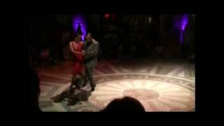 FESTIVAL "TANGO CON LAS ESTRELLAS" - Osvaldo Zotto Y Plebs 2
