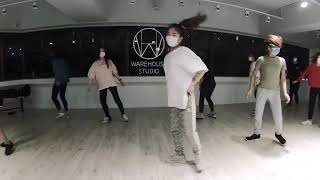 Kitty Box - Lil’ Kim | Maggie Choregraphy