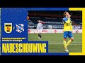 Nabeschouwing SC Cambuur - sc Heerenveen | "Teleurgesteld, maar alles gegeven"