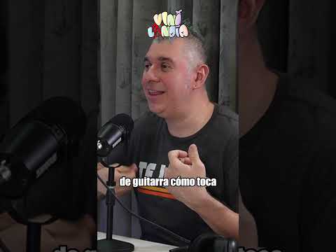 DOES PEPE MADERO KNOW HOW TO PLAY? My honest opinion #podcast #rock #interview #pxndx #emo #panda