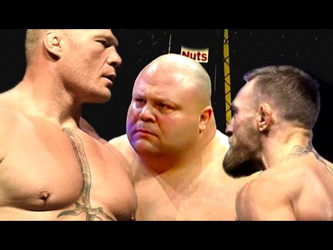Butterbean KO's in MMA (Full Version). Remember The Best Knockouts of Eric Esch!