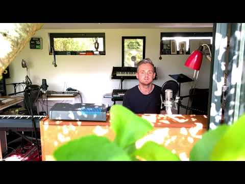 Tom Chaplin - For The Lost (Isolation Version)