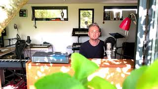 Tom Chaplin - For The Lost (Isolation Version)