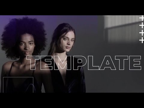 Fast Opener Final Cut Pro Templates