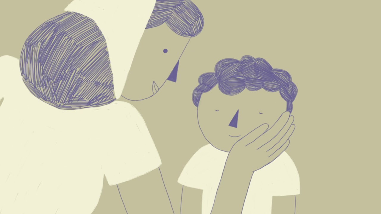 קשרים - לזכרה של מירה בן ארי