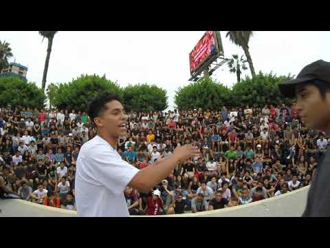 RG vs CAFU vs VIDAL - OCTAVOS FECHA 7 - SOPORTE ALTERNO