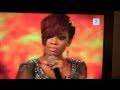 MADCON ft. MAAD*MOISELLE "OUTRUN THE SUN ...