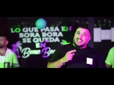 Blankito x Los Yakis x Silvia Gorreta -Mienteme "Videoclip Oficial"