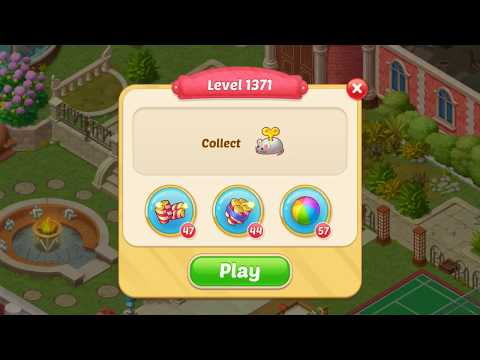Matchington Mansion [HD] LEVEL 1371