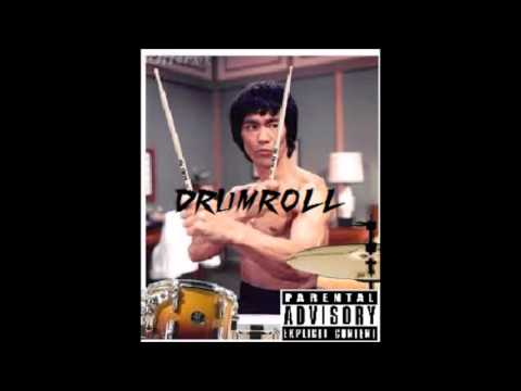 MCDV - DRUMROLL ft. NANO, Jazz Bandito, Cuttah (prod by. Swiger)
