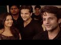 Hum Ho Gaye Aap Ke Wrap Up Party Exclusive Interview Fardeen Khan Flashback Video