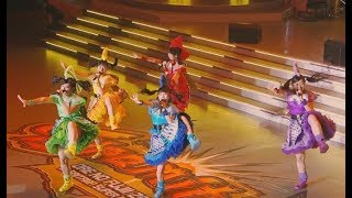 チームしゃちほこ  恋人はスナイパー