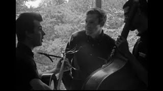 Lenny Breau with Don Francks ("Three") - 1963 (Full Video)
