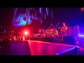 Phish - 9/5/2021 - Simple - Catapult - Meatstick (4K HDR)