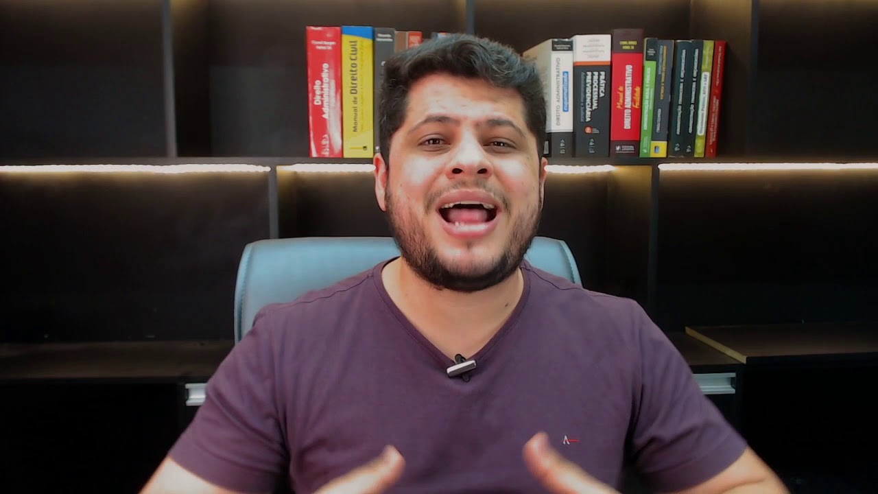 Vídeo depoimento 1