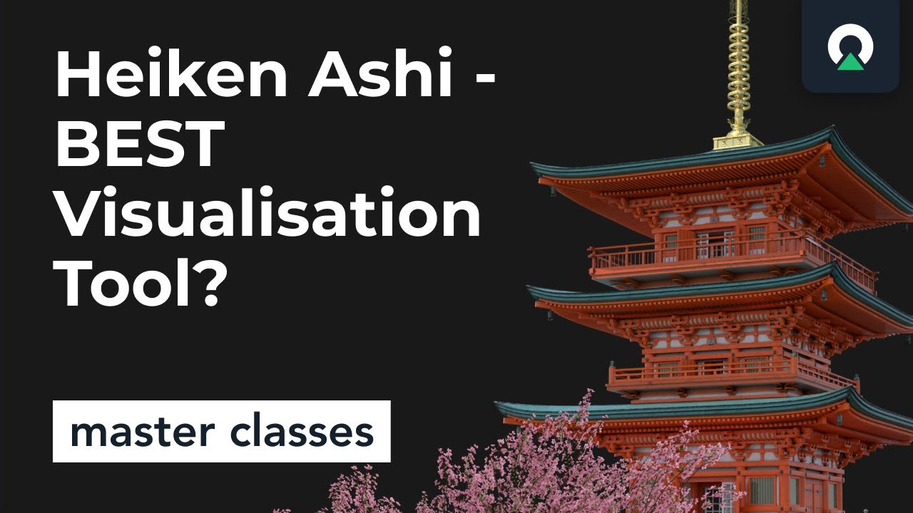 Heiken Ashi – por que é tão popular?