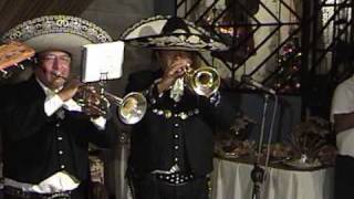 AY JALISCO NO TE RAJES - MARIACHI NUEVO JALISCO DE CESAR RIVERA TELFS. 5681512 - 989993475 SMP.