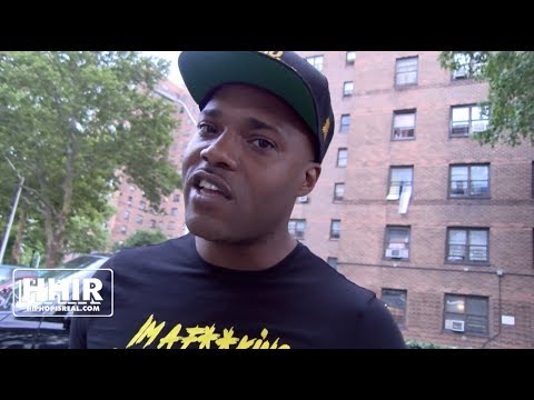 MATH HOFFA TELLS CHARLIE CLIPS "STOP DUCKING" "NOW I HAVE TO CLEAN UP YOUR MESS" (SM7 VS AVE)