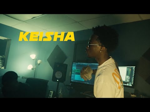 Tre Loaded-Keisha(Official Music Video)