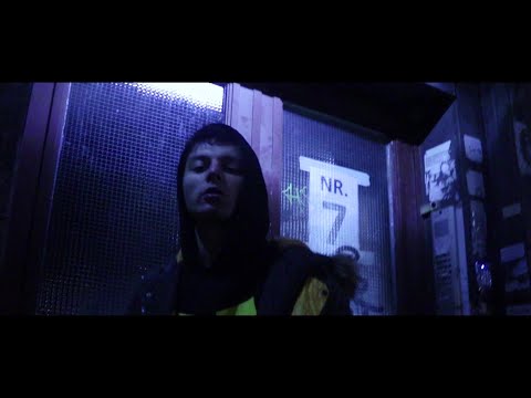 David Skunk - Ploi, Vant (prod. Raw Crackle) (Official Video)